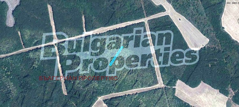 Продава ПАРЦЕЛ в област Стара Загора, с. Трънково - 19948 кв.м / 15 500 € » 30 315.37 лв., БЪЛГЕРИАН ПРОПЕРТИС