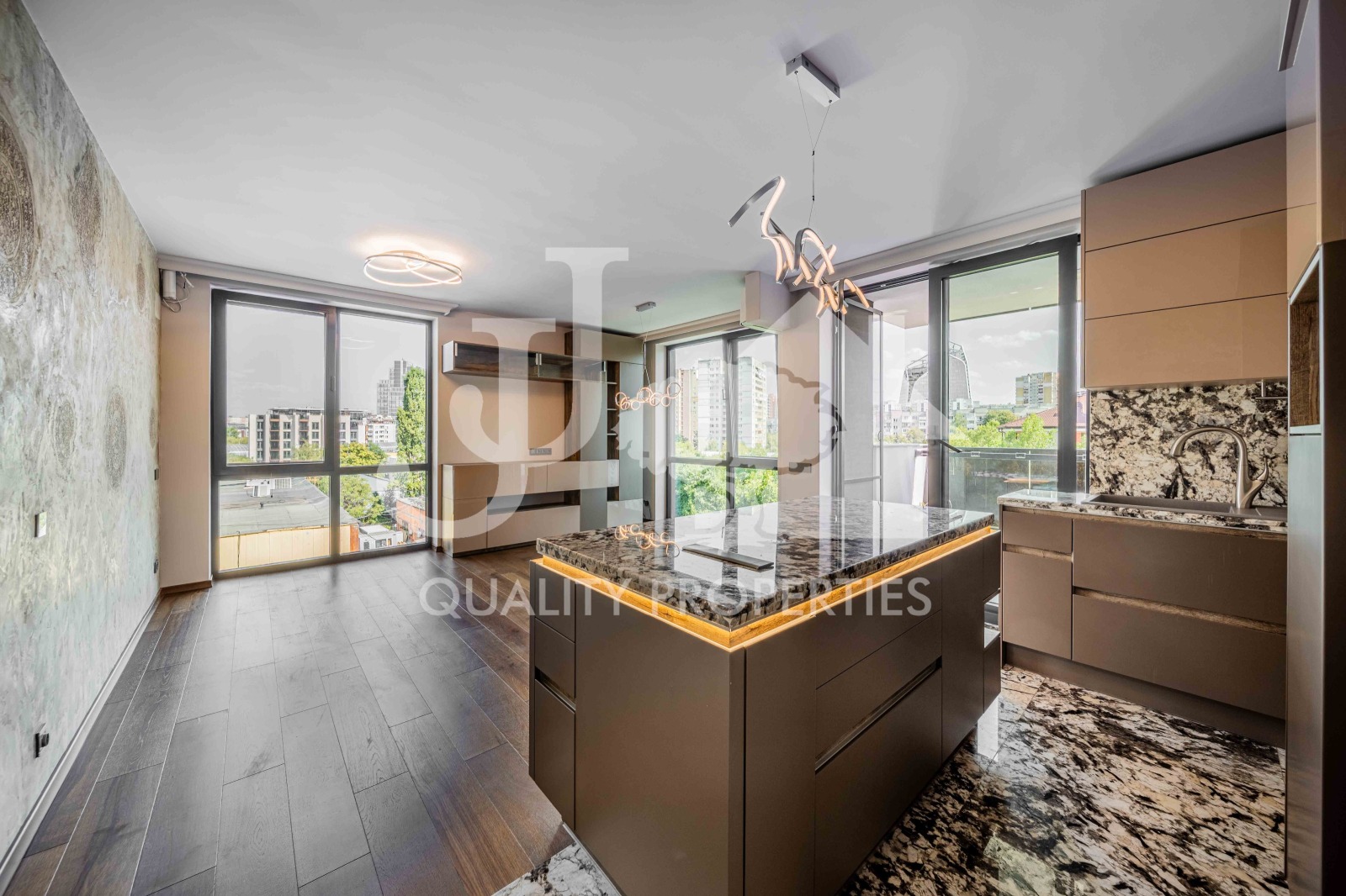 Продава 3-СТАЕН | Imot.bg — изображение 1