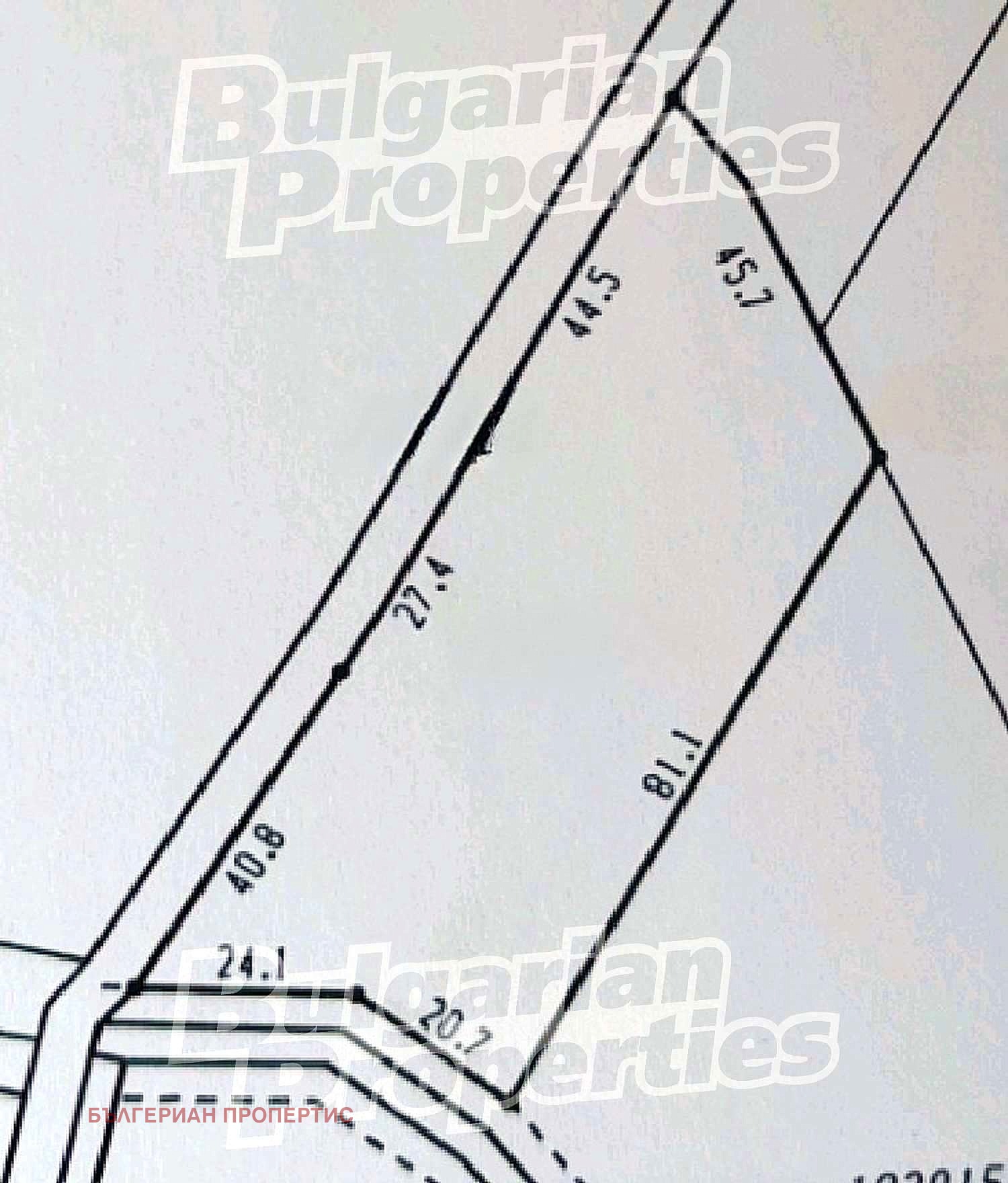 Продава ПАРЦЕЛ | Imot.bg — изображение 3