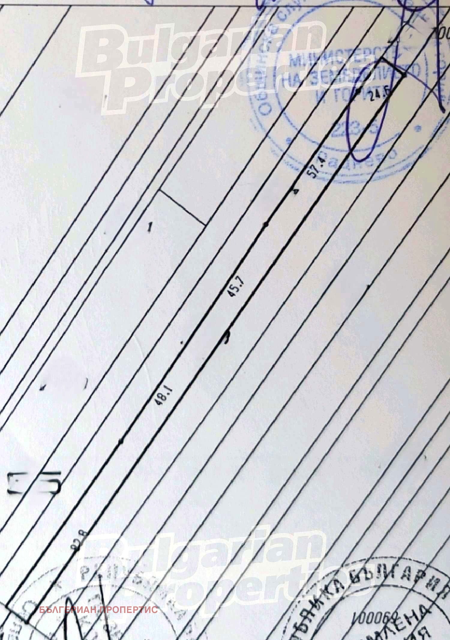 Продава ПАРЦЕЛ | Imot.bg — изображение 11