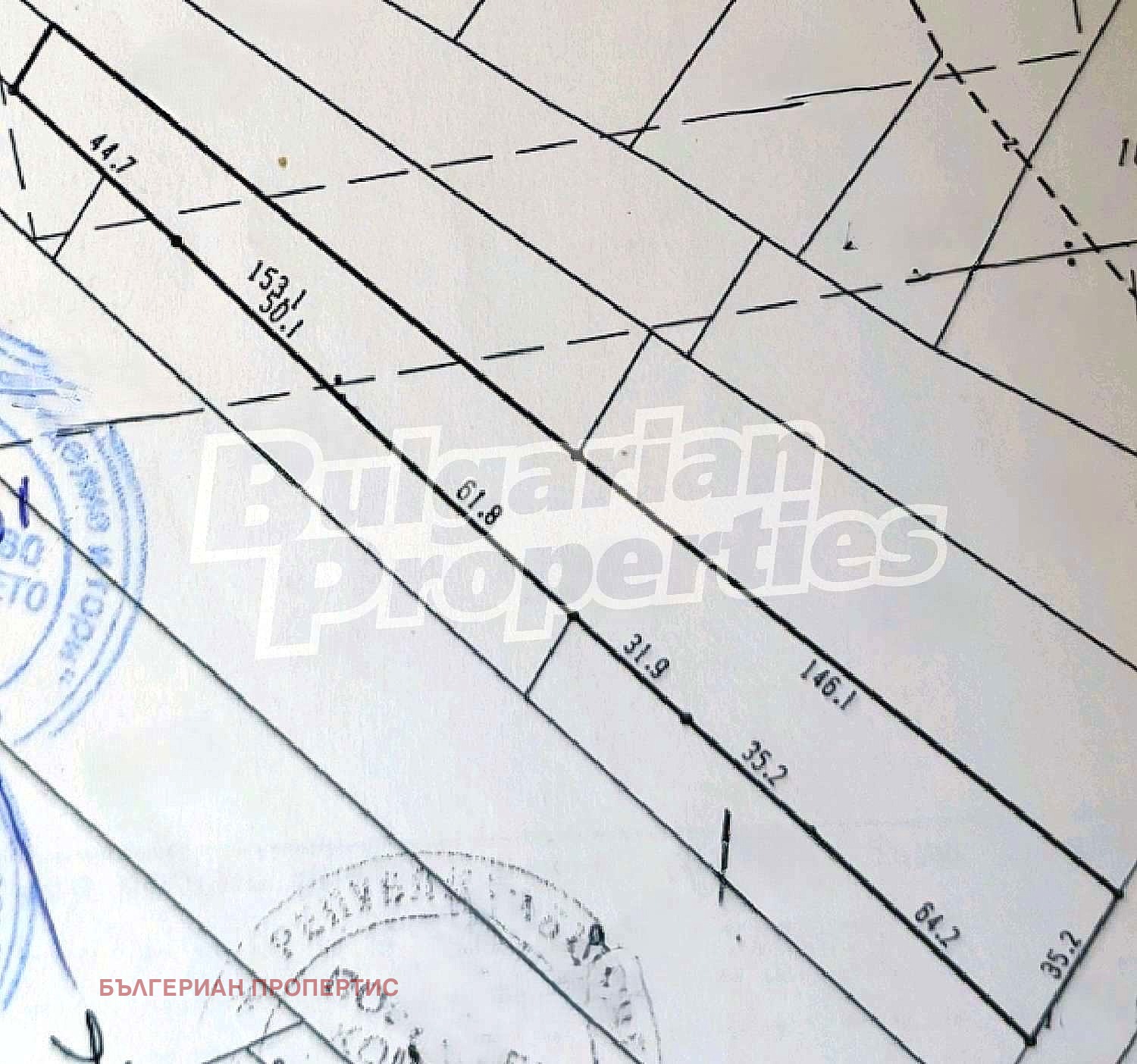 Продава ПАРЦЕЛ | Imot.bg — изображение 10