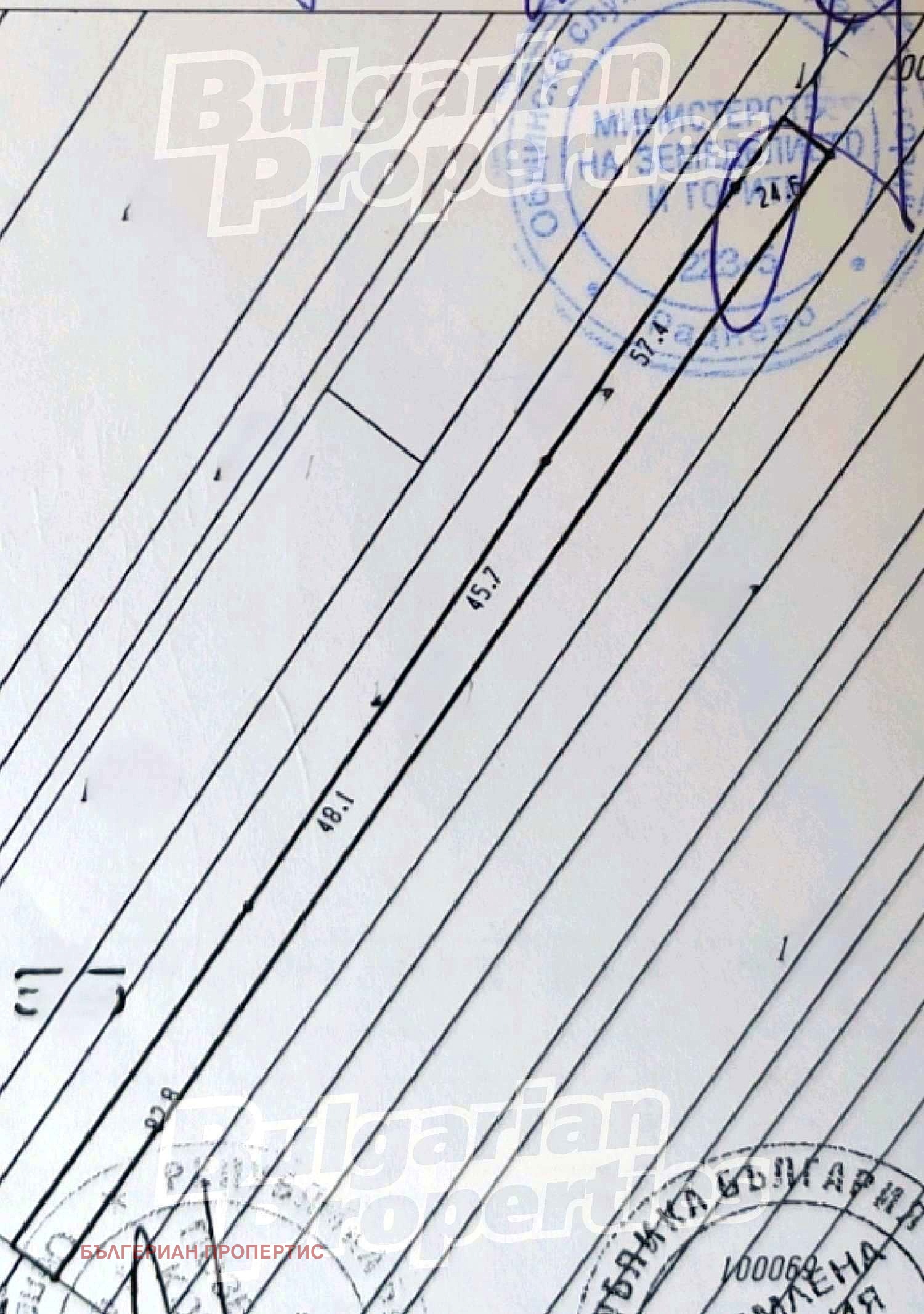 Продава ПАРЦЕЛ | Imot.bg — изображение 9