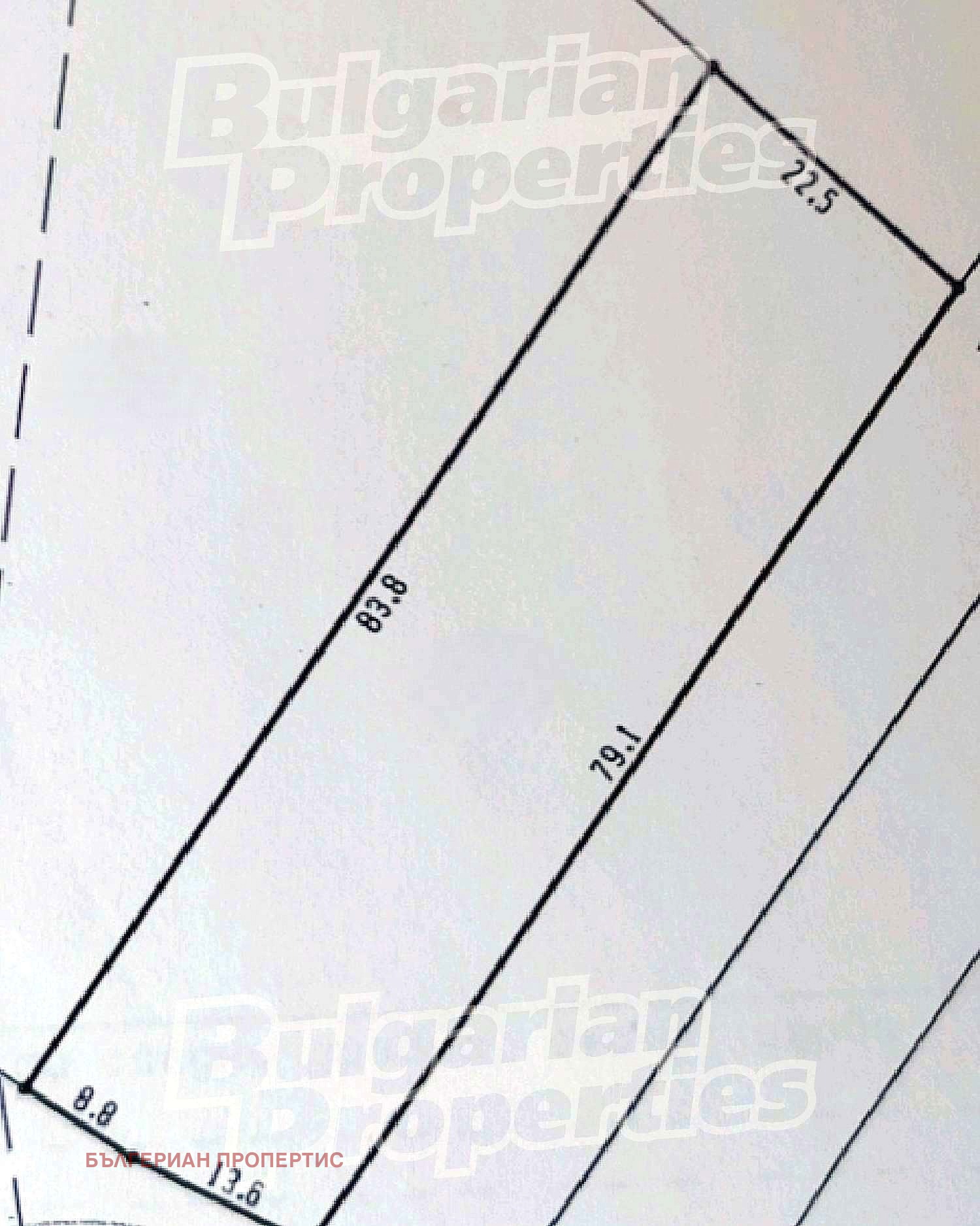 Продава ПАРЦЕЛ | Imot.bg — изображение 4