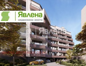 1 bedroom Lagera, Sofia 1