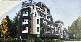 1 dormitorio Studentski grad, Sofia
