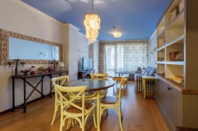 2 bedroom k.k. Slanchev bryag, region Burgas 3