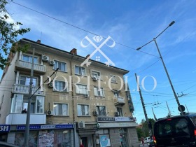 2 hálószobás Bratja Miladinovi, Burgas