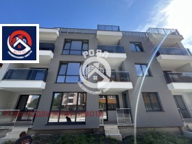 2 dormitorios Yuzhen, Plovdiv