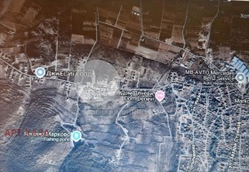Plott Markovo, region Plovdiv