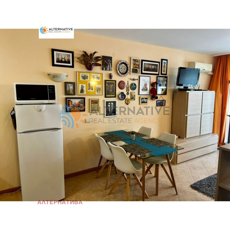 Zu verkaufen  1 Schlafzimmer region Burgas , k.k. Slantschew brjag , 50 qm | 13801295 - Bild [13]