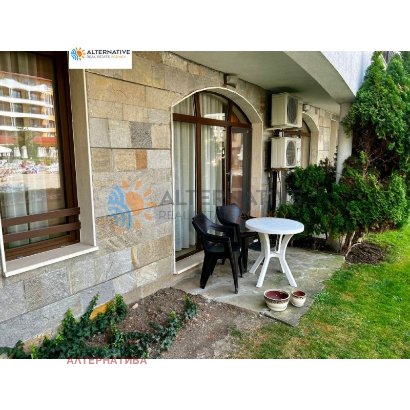 En venta  1 dormitorio región Burgas , k.k. Slanchev bryag , 50 metros cuadrados | 13801295 - imagen [7]