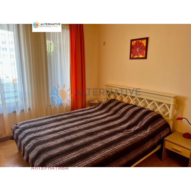 For Sale  1 bedroom region Burgas , k.k. Slanchev bryag , 50 sq.m | 13801295 - image [4]