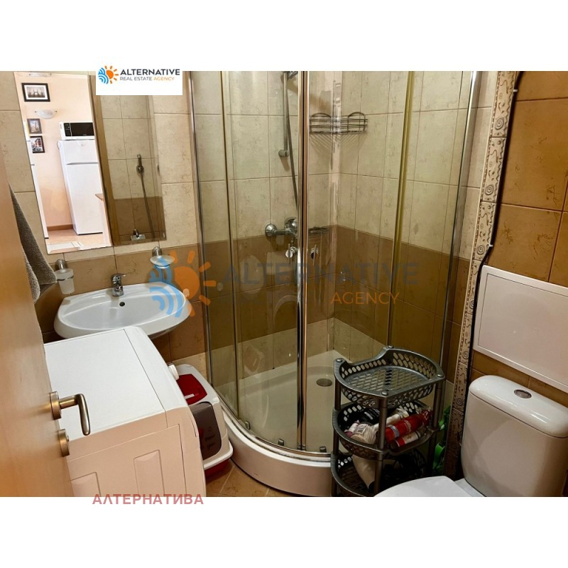 For Sale  1 bedroom region Burgas , k.k. Slanchev bryag , 50 sq.m | 13801295 - image [14]