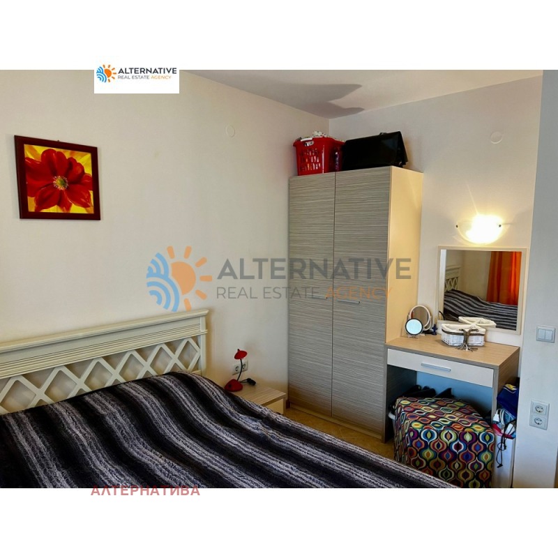 For Sale  1 bedroom region Burgas , k.k. Slanchev bryag , 50 sq.m | 13801295 - image [3]