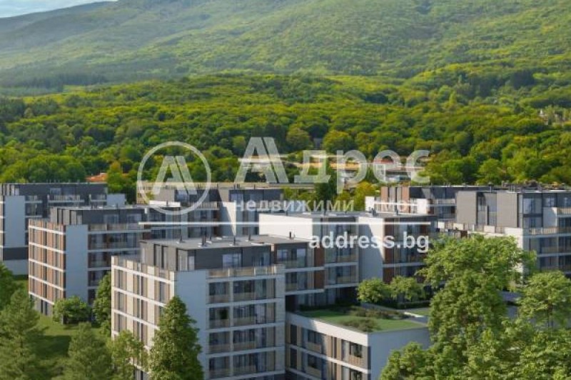 Na prodej  1 ložnice Sofia , Bojana , 87 m2 | 64397887 - obraz [6]