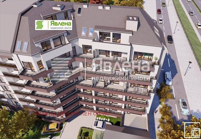 De vânzare  1 dormitor Sofia , Lagera , 79 mp | 42888961 - imagine [4]