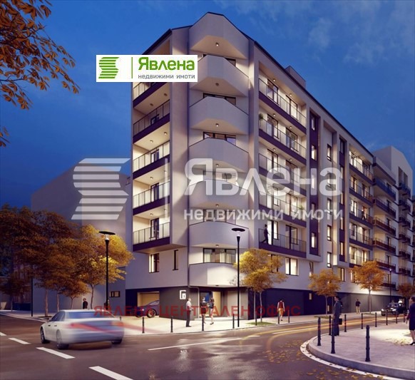 Na prodej  1 ložnice Sofia , Lagera , 79 m2 | 42888961 - obraz [5]