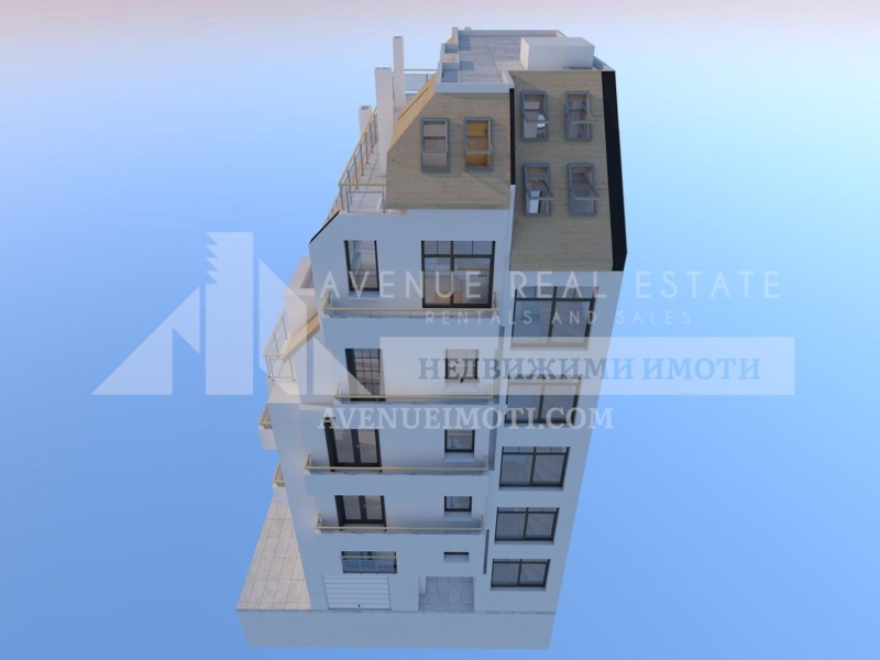 Продава  2-стаен град Бургас , Център , 84 кв.м | 27530778