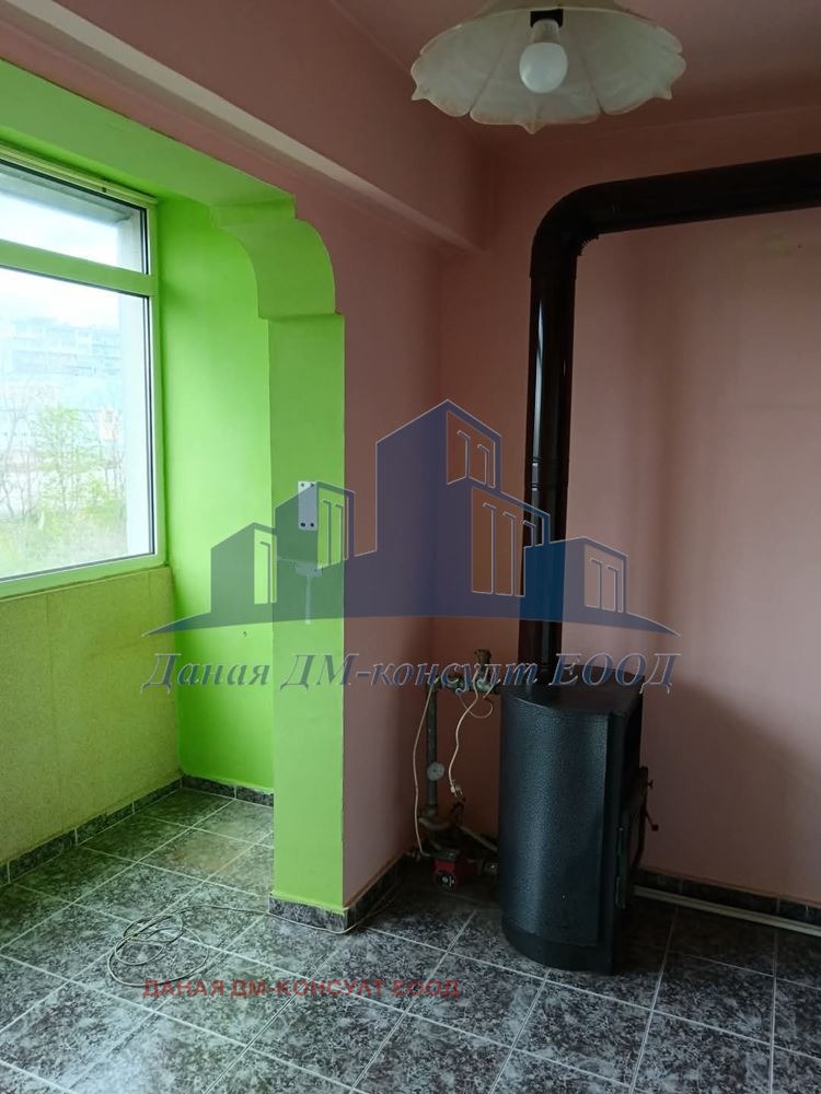 Продается  1 спальня Шумен , Тракия , 64 кв.м | 44676667 - изображение [7]