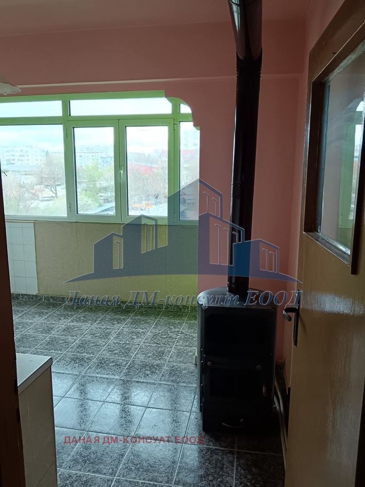 Продается  1 спальня Шумен , Тракия , 64 кв.м | 44676667 - изображение [6]