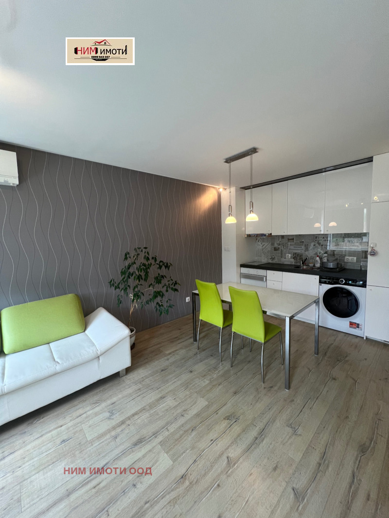 Myytävänä  1 makuuhuone Sofia , Pavlovo , 62 neliömetriä | 48349100 - kuva [9]