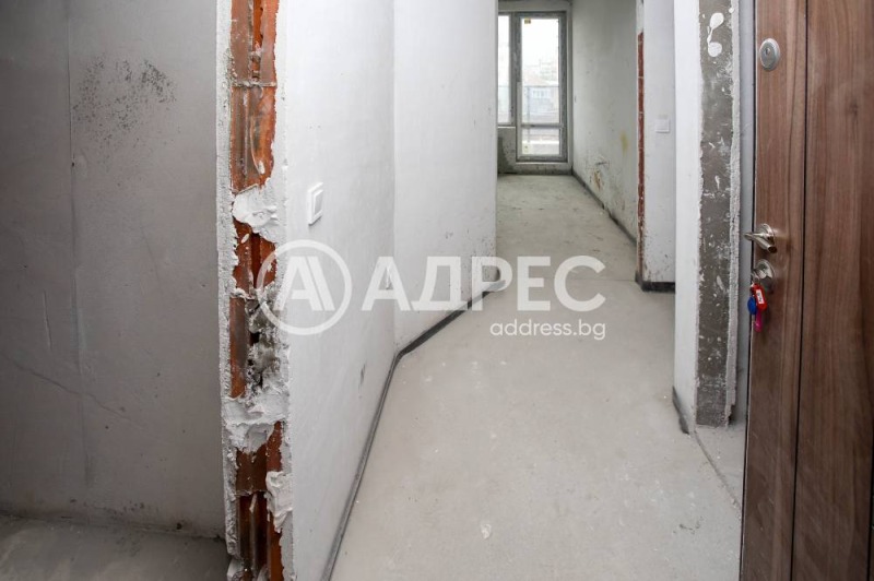 Satılık  1 yatak odası Sofia , Centar , 61 metrekare | 80945537 - görüntü [12]