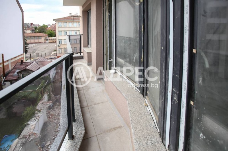 Satılık  1 yatak odası Sofia , Centar , 61 metrekare | 80945537 - görüntü [14]