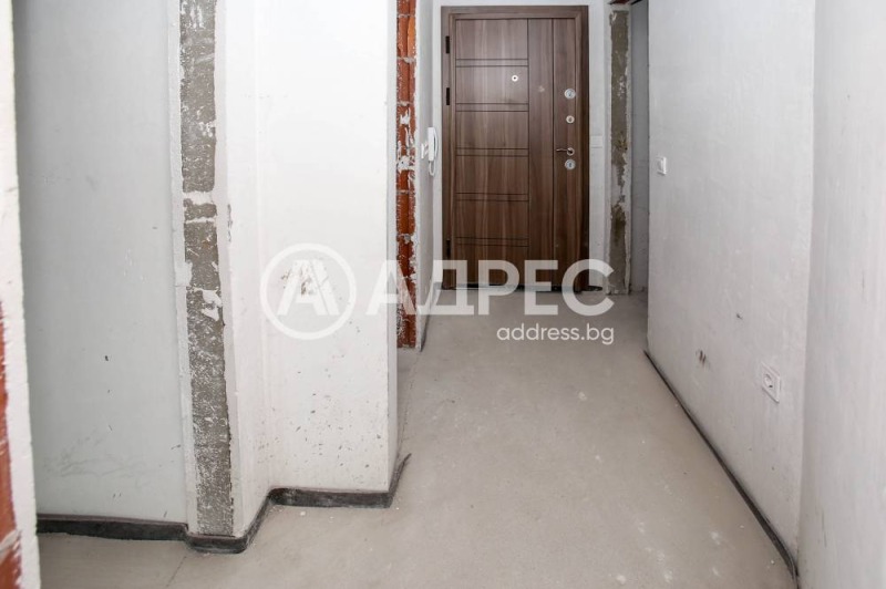 Satılık  1 yatak odası Sofia , Centar , 61 metrekare | 80945537 - görüntü [8]