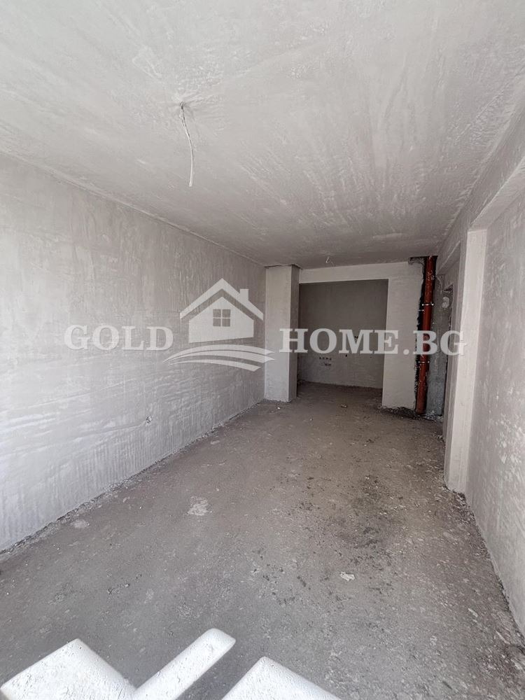 Продава  2-стаен град Пловдив , Остромила , 98 кв.м | 39803212