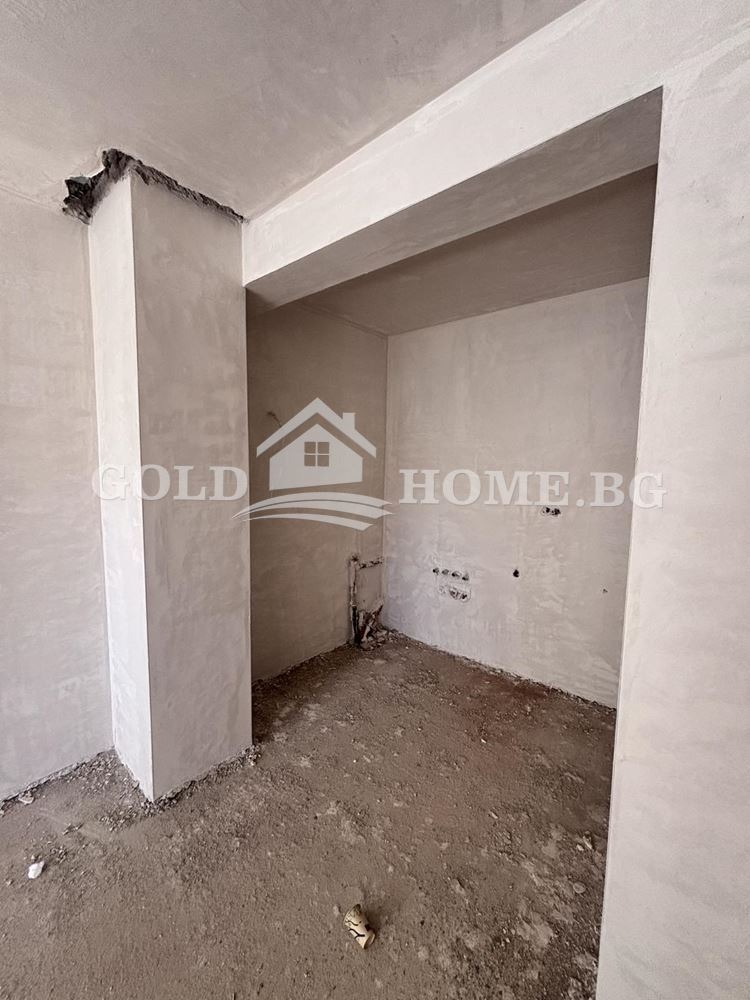 Продава  2-стаен град Пловдив , Остромила , 98 кв.м | 39803212 - изображение [4]