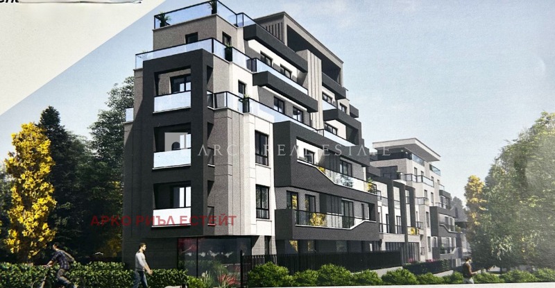 Satılık  1 yatak odası Sofia , Studentski grad , 92 metrekare | 11307758