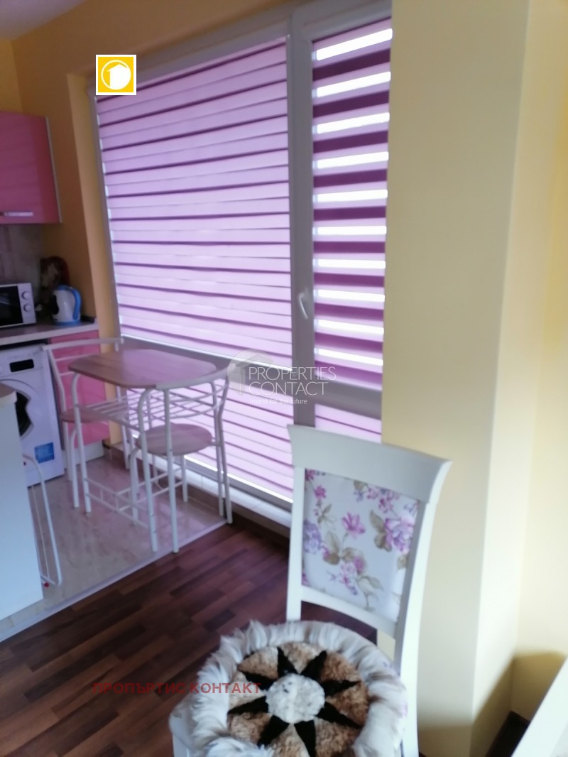 Продава 2-СТАЕН, гр. Приморско, област Бургас, снимка 2 - Апартаменти - 52384298