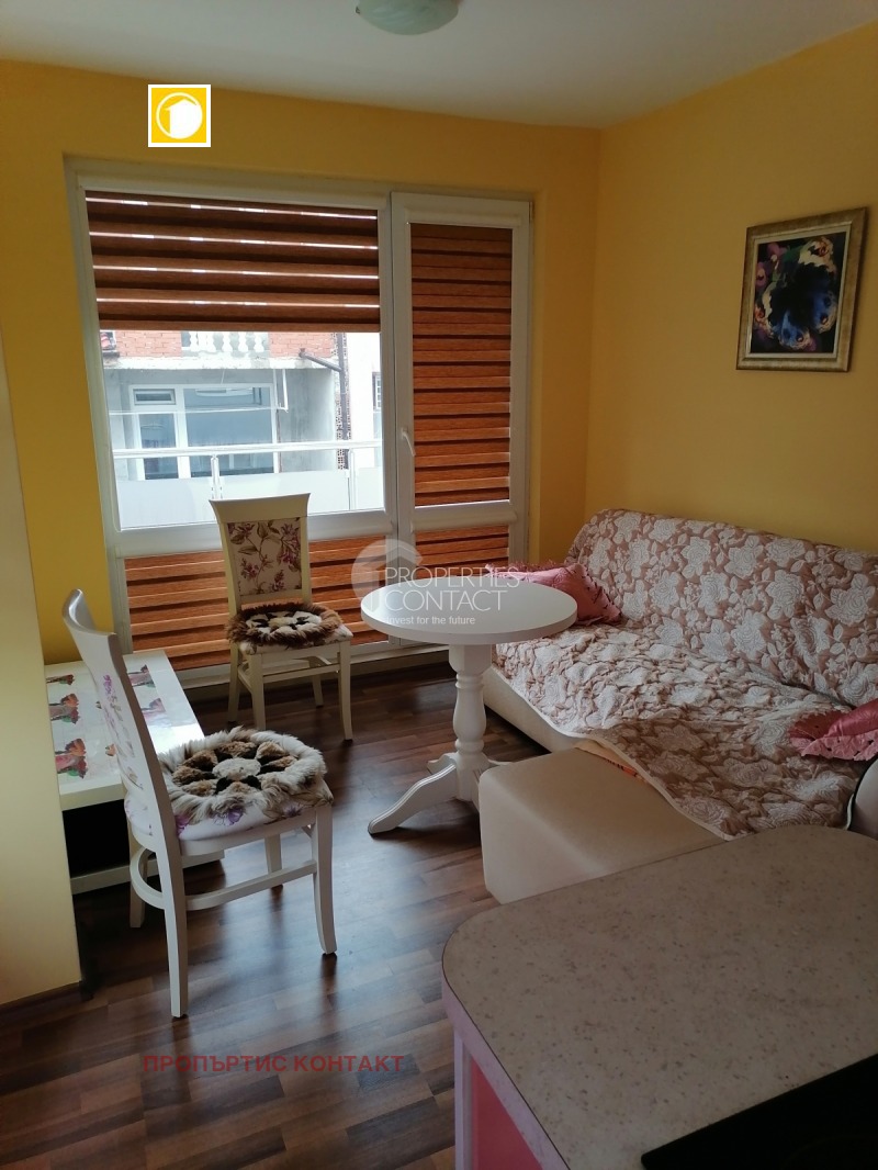 Продава 2-СТАЕН, гр. Приморско, област Бургас, снимка 4 - Апартаменти - 52384298