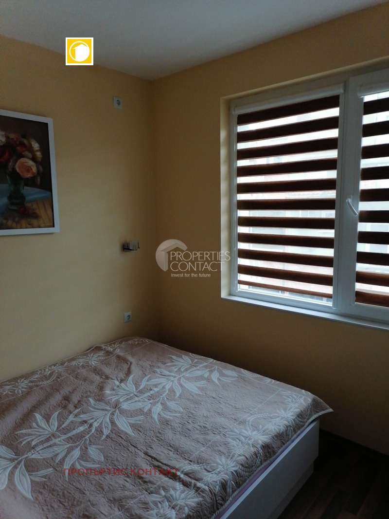 Продава 2-СТАЕН, гр. Приморско, област Бургас, снимка 13 - Апартаменти - 52384298