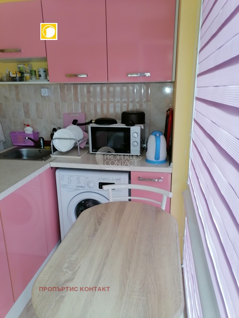 Продава 2-СТАЕН, гр. Приморско, област Бургас, снимка 8 - Апартаменти - 52384298