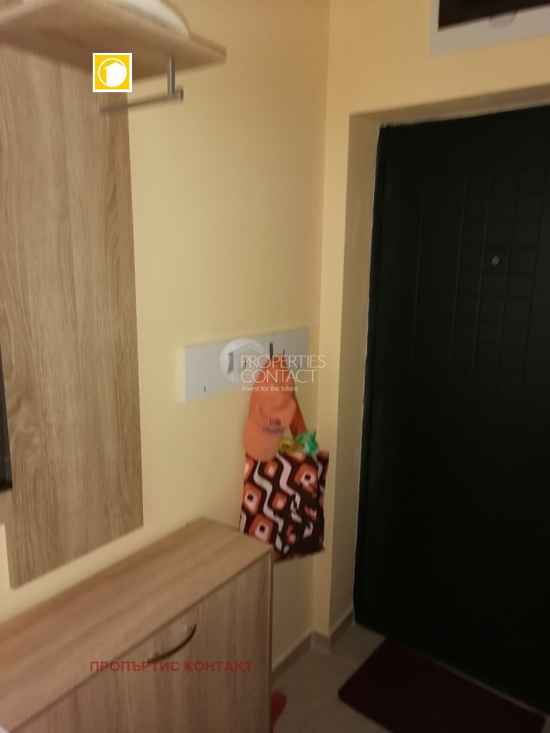 Продава 2-СТАЕН, гр. Приморско, област Бургас, снимка 14 - Апартаменти - 52384298