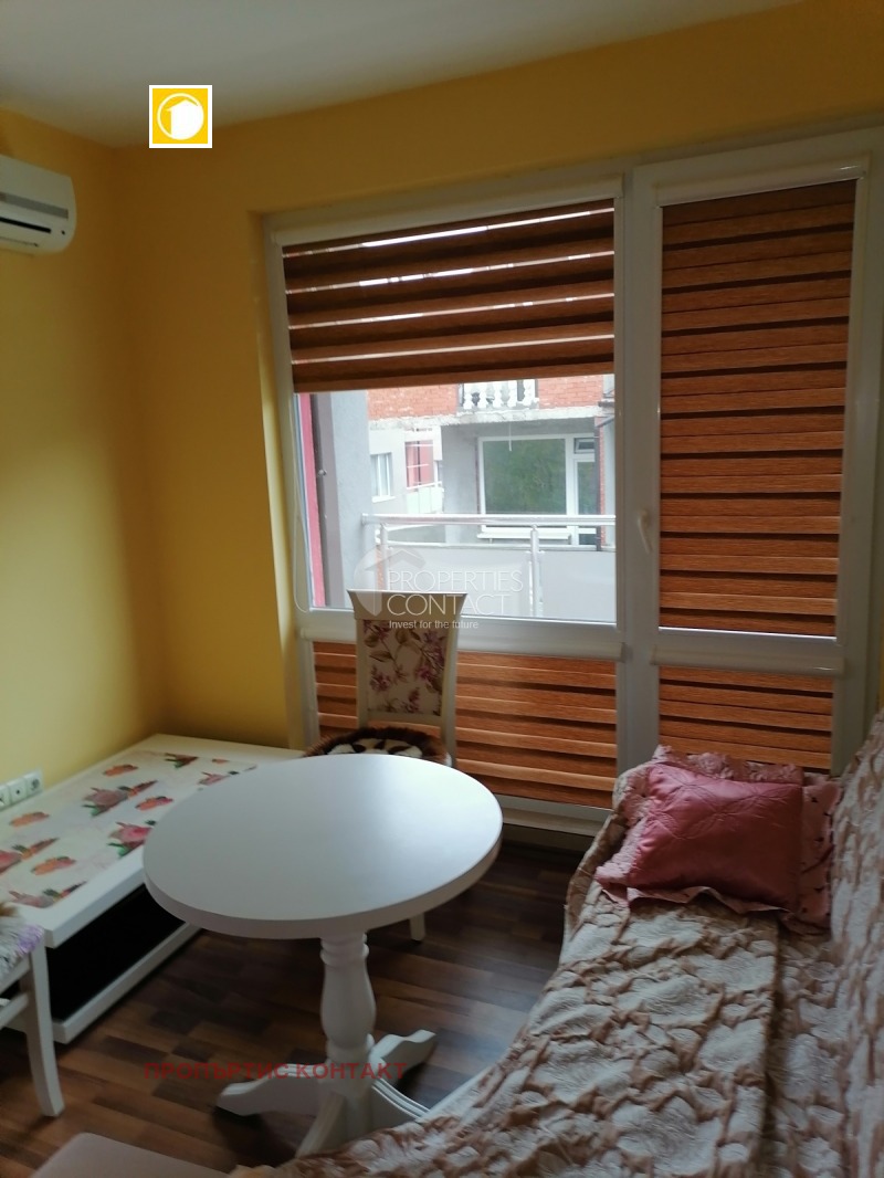 Продава 2-СТАЕН, гр. Приморско, област Бургас, снимка 11 - Апартаменти - 52384298