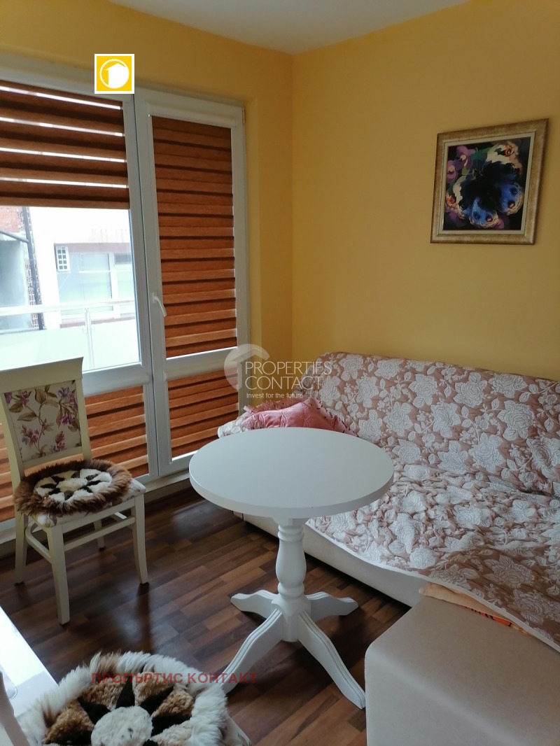 Продава 2-СТАЕН, гр. Приморско, област Бургас, снимка 12 - Апартаменти - 52384298