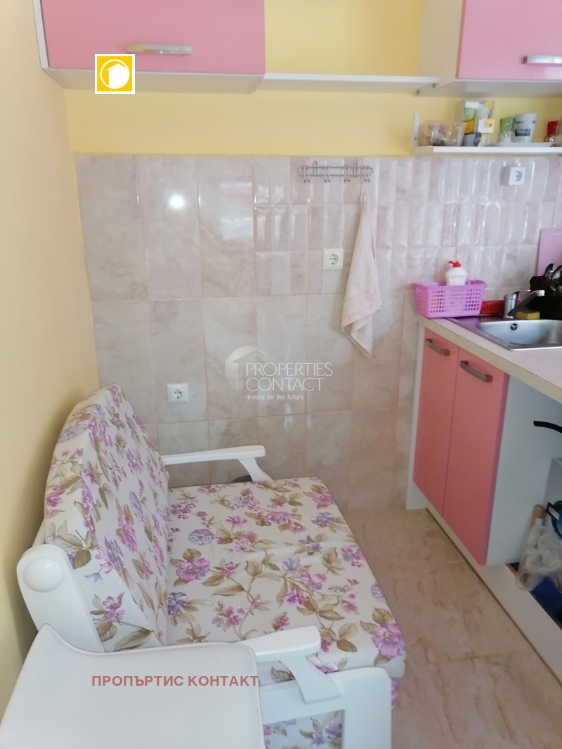 Продава 2-СТАЕН, гр. Приморско, област Бургас, снимка 6 - Апартаменти - 52384298