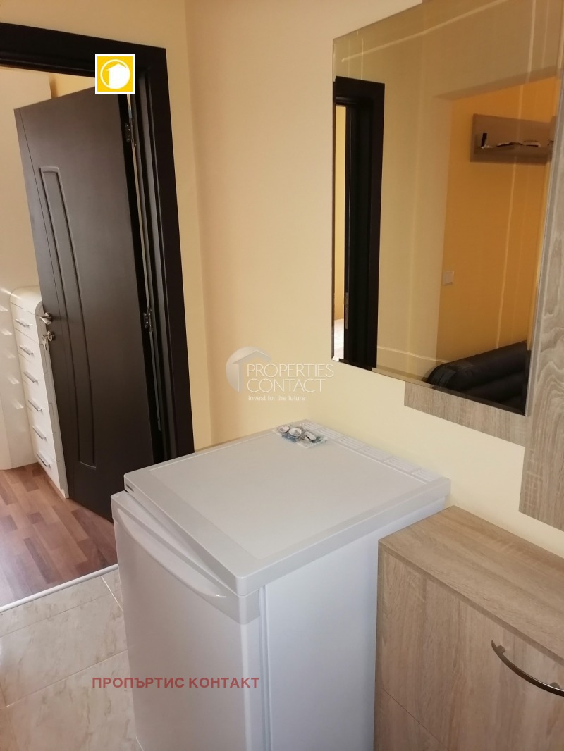 Продава 2-СТАЕН, гр. Приморско, област Бургас, снимка 15 - Апартаменти - 52384298