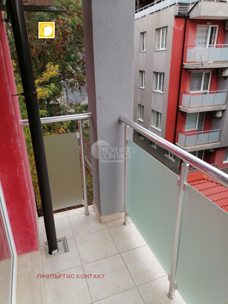 Продава 2-СТАЕН, гр. Приморско, област Бургас, снимка 16 - Апартаменти - 52384298