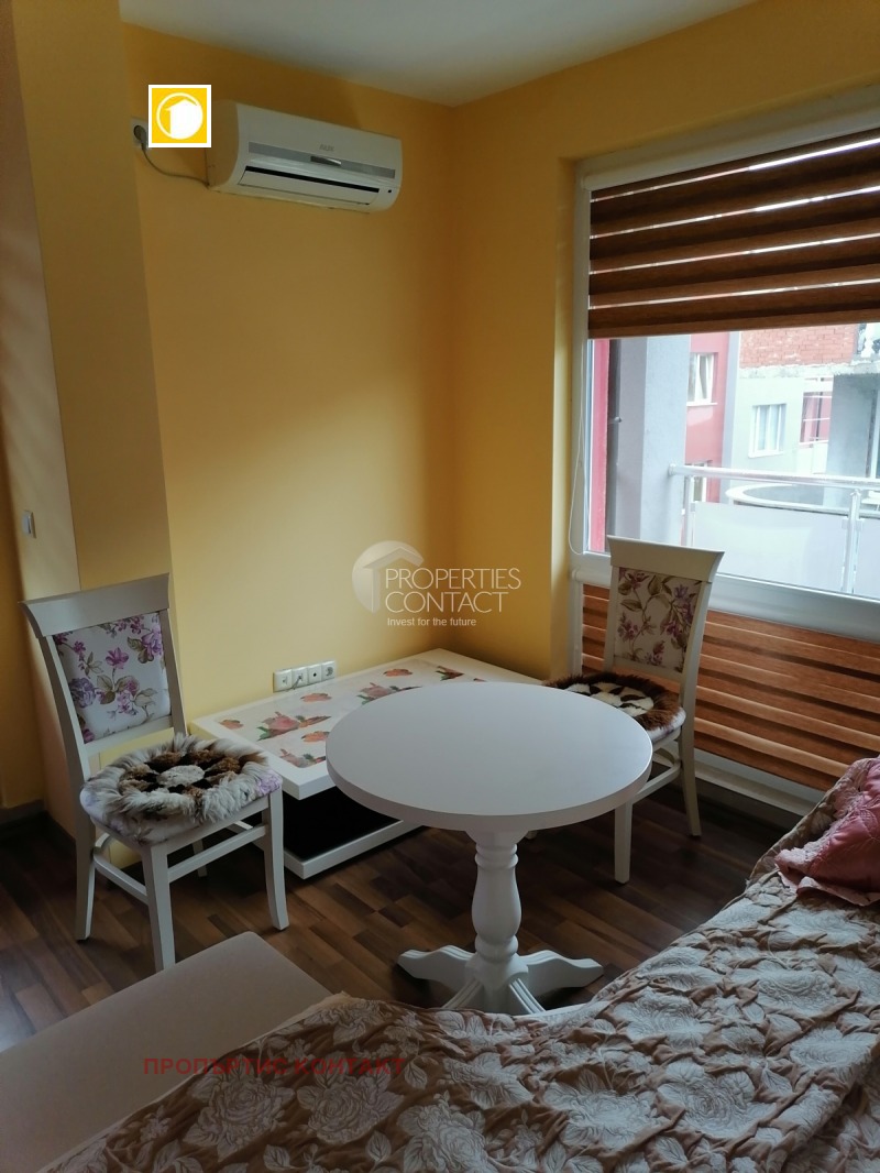 Продава 2-СТАЕН, гр. Приморско, област Бургас, снимка 9 - Апартаменти - 52384298