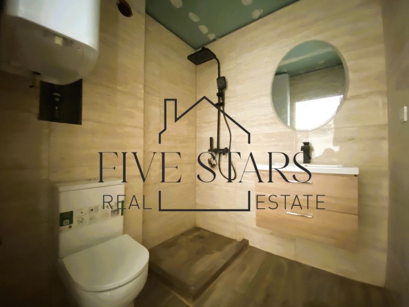 Продава 2-СТАЕН, гр. Варна, Левски 1, снимка 8 - Апартаменти - 52389378