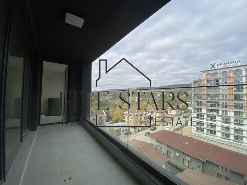 Продава 2-СТАЕН, гр. Варна, Левски 1, снимка 4 - Апартаменти - 52389378