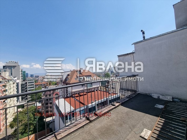Продава 2-СТАЕН, гр. София, Хиподрума, снимка 7 - Апартаменти - 56367169