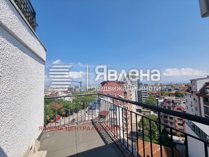 Продава 2-СТАЕН, гр. София, Хиподрума, снимка 6 - Апартаменти - 56367169