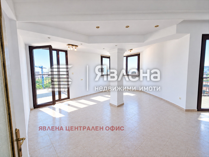 Продава 2-СТАЕН, гр. София, Хиподрума, снимка 2 - Апартаменти - 56367169