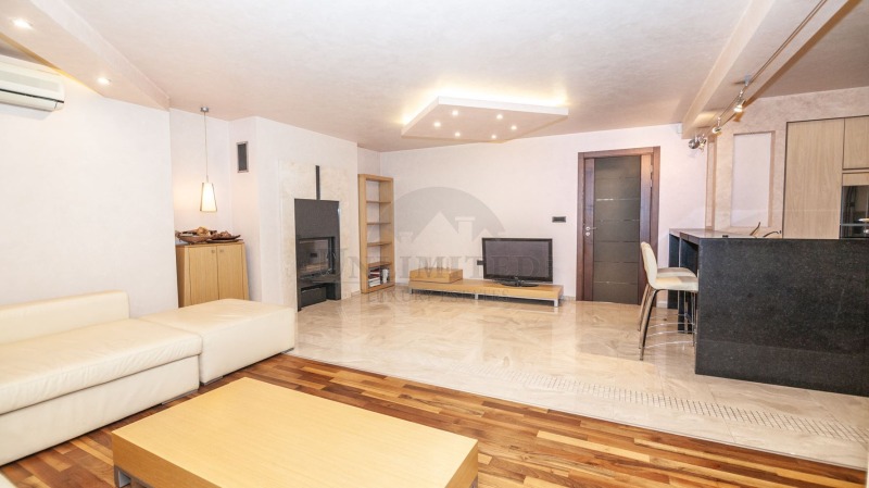 Na prodej  2 ložnice Sofia , Lozenec , 136 m2 | 59157841 - obraz [4]