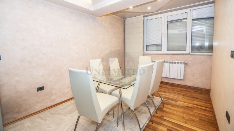 Продава  3-стаен град София , Лозенец , 136 кв.м | 59157841 - изображение [8]