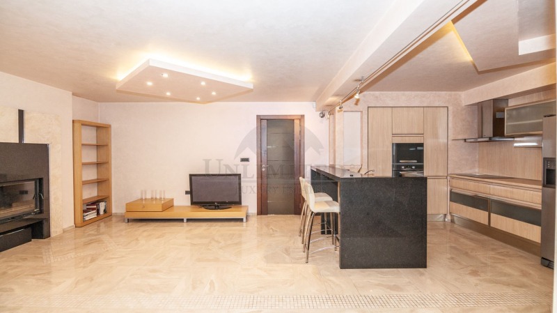 Продава  3-стаен град София , Лозенец , 136 кв.м | 59157841 - изображение [5]